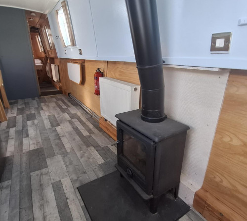  | Aqueduct Marina Church Minshull