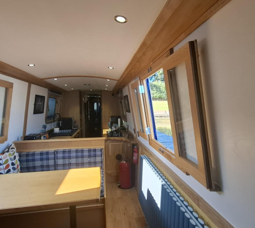  | Aqueduct Marina Church Minshull