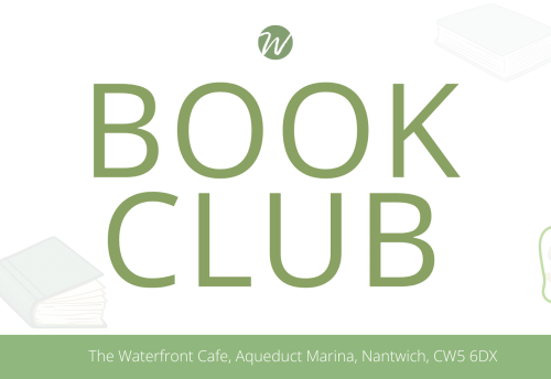 Boating Event | Aqueduct Marina Church Minshull