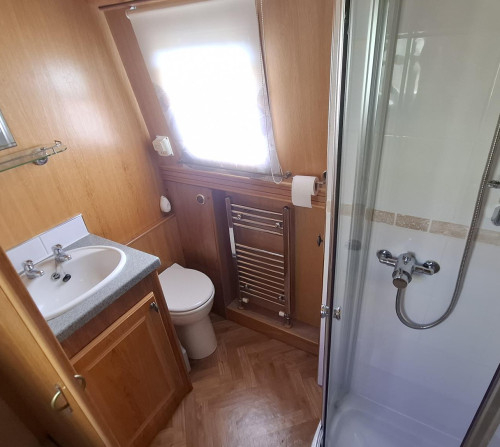  | Aqueduct Marina Church Minshull