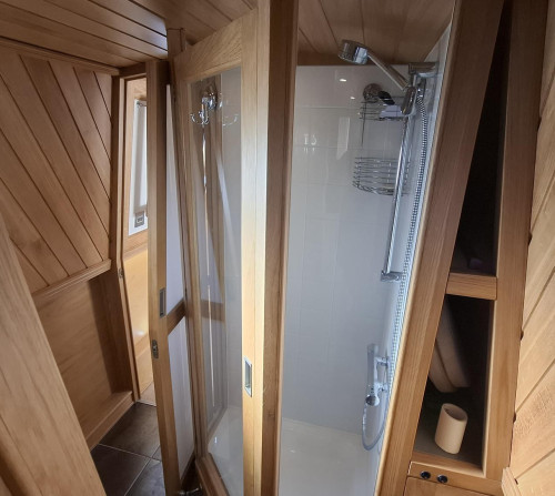  | Aqueduct Marina Church Minshull