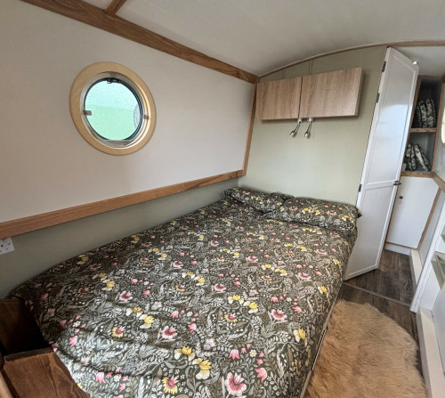  | Aqueduct Marina Church Minshull