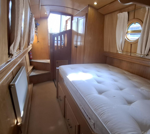  | Aqueduct Marina Church Minshull