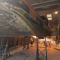  | Aqueduct Marina Church Minshull