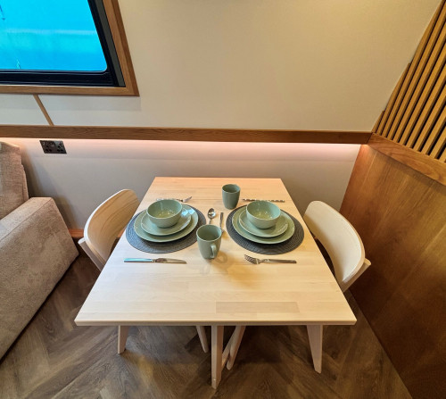  | Aqueduct Marina Church Minshull