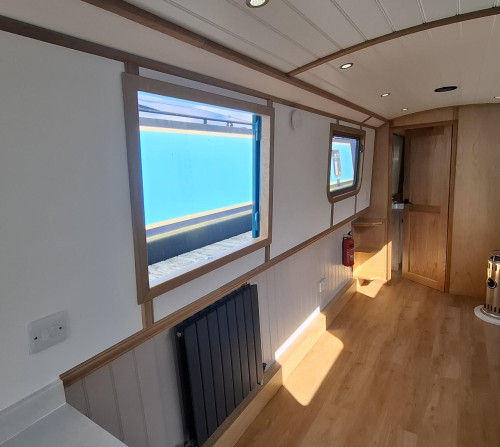  | Aqueduct Marina Church Minshull