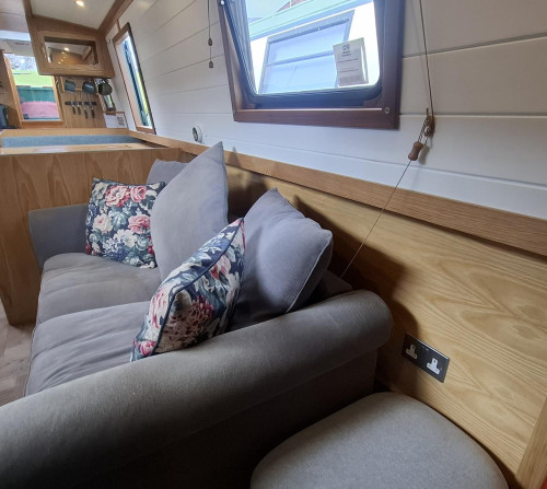  | Aqueduct Marina Church Minshull