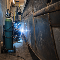  | Aqueduct Marina Church Minshull