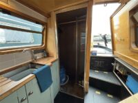  | Aqueduct Marina Church Minshull