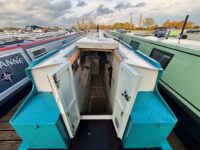  | Aqueduct Marina Church Minshull