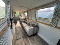  | Aqueduct Marina Church Minshull