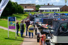  | Aqueduct Marina Church Minshull