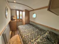  | Aqueduct Marina Church Minshull