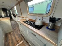  | Aqueduct Marina Church Minshull