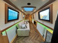  | Aqueduct Marina Church Minshull