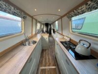  | Aqueduct Marina Church Minshull