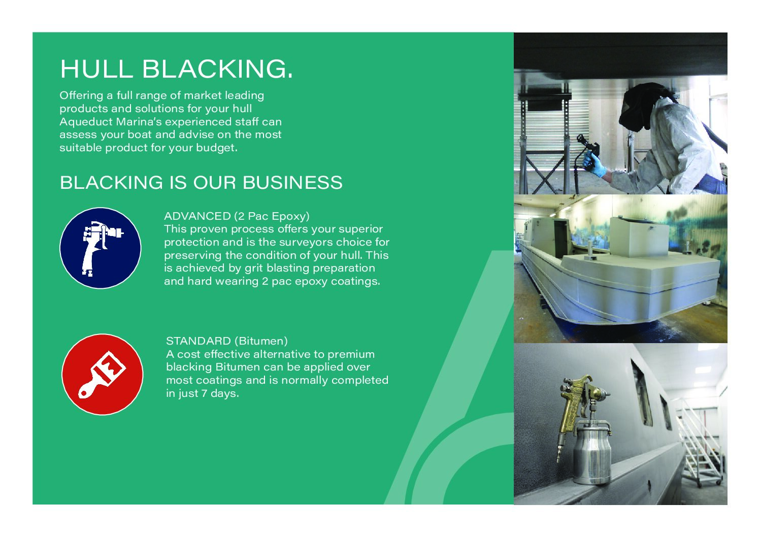  | Aqueduct Marina Church Minshull