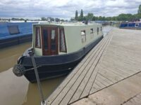  | Aqueduct Marina Church Minshull