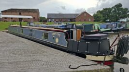  | Aqueduct Marina Church Minshull