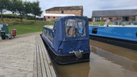  | Aqueduct Marina Church Minshull