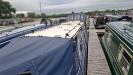  | Aqueduct Marina Church Minshull