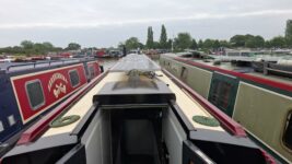  | Aqueduct Marina Church Minshull