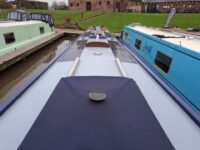  | Aqueduct Marina Church Minshull