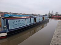  | Aqueduct Marina Church Minshull