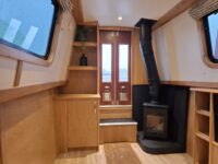  | Aqueduct Marina Church Minshull