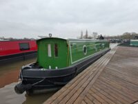  | Aqueduct Marina Church Minshull