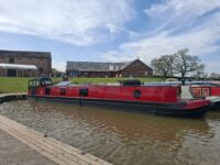  | Aqueduct Marina Church Minshull