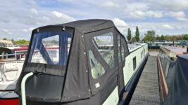  | Aqueduct Marina Church Minshull