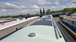  | Aqueduct Marina Church Minshull