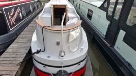  | Aqueduct Marina Church Minshull