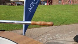  | Aqueduct Marina Church Minshull