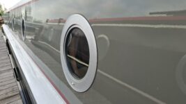  | Aqueduct Marina Church Minshull