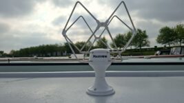  | Aqueduct Marina Church Minshull