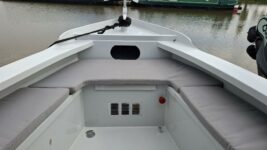  | Aqueduct Marina Church Minshull