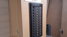  | Aqueduct Marina Church Minshull