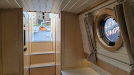  | Aqueduct Marina Church Minshull