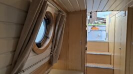  | Aqueduct Marina Church Minshull