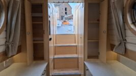  | Aqueduct Marina Church Minshull