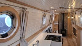  | Aqueduct Marina Church Minshull