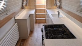  | Aqueduct Marina Church Minshull