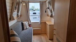  | Aqueduct Marina Church Minshull