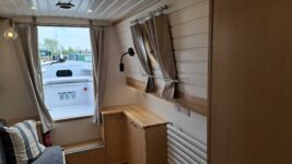  | Aqueduct Marina Church Minshull