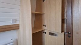  | Aqueduct Marina Church Minshull