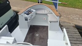  | Aqueduct Marina Church Minshull