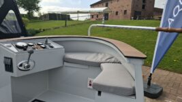  | Aqueduct Marina Church Minshull