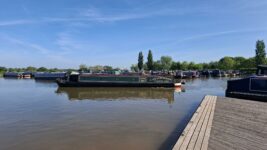  | Aqueduct Marina Church Minshull